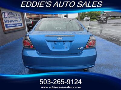 2010 Scion tC Release Series 6.0 - Photo 5 - Gresham, OR 97080