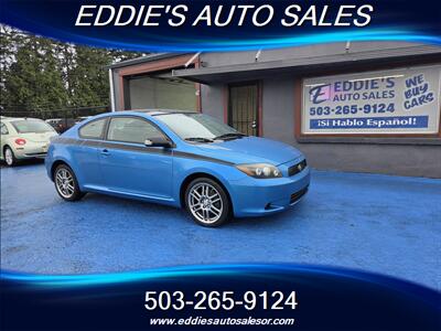 2010 Scion tC Release Series 6.0 - Photo 2 - Gresham, OR 97080
