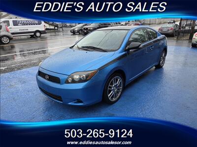 2010 Scion tC Release Series 6.0 - Photo 3 - Gresham, OR 97080