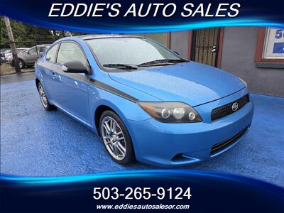 2010 Scion tC Release Series 6.0 - Photo 6 - Gresham, OR 97080