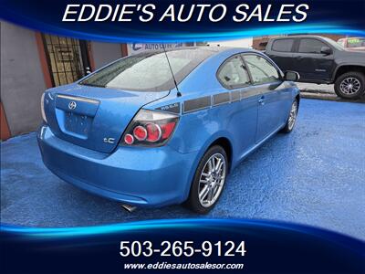 2010 Scion tC Release Series 6.0 - Photo 4 - Gresham, OR 97080