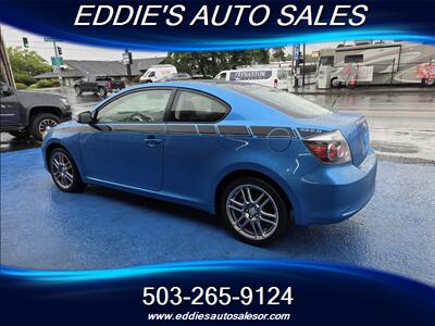2010 Scion tC Release Series 6.0 - Photo 7 - Gresham, OR 97080