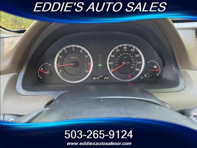 2008 Honda Accord EX-L V6 NEW TIMING BELT/ WATER PUMP - Photo 16 - Gresham, OR 97080
