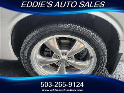 2011 Dodge Challenger R/T (ONE OWNER ) 6SPEED   - Photo 7 - Gresham, OR 97080