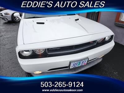2011 Dodge Challenger R/T (ONE OWNER ) 6SPEED   - Photo 3 - Gresham, OR 97080