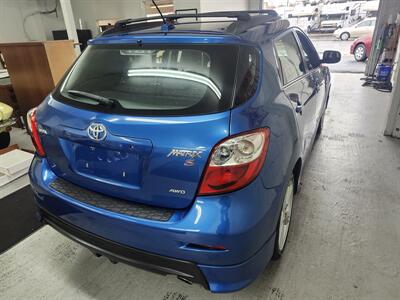 2009 Toyota Matrix S   - Photo 7 - Gresham, OR 97080