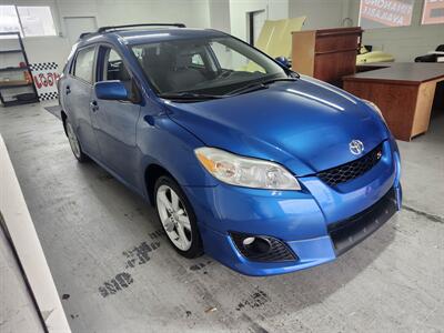 2009 Toyota Matrix S   - Photo 5 - Gresham, OR 97080