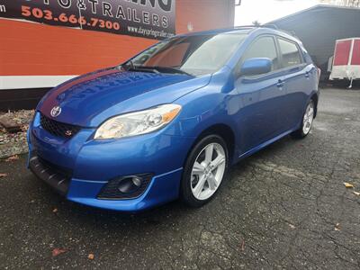 2009 Toyota Matrix S   - Photo 3 - Gresham, OR 97080