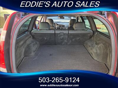 2003 Volvo XC70 ONE OWNER /GREAT SERVICE   - Photo 10 - Gresham, OR 97080