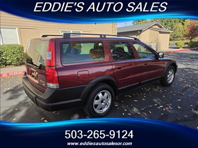2003 Volvo XC70 ONE OWNER /GREAT SERVICE   - Photo 7 - Gresham, OR 97080