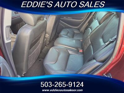 2003 Volvo XC70 ONE OWNER /GREAT SERVICE   - Photo 9 - Gresham, OR 97080
