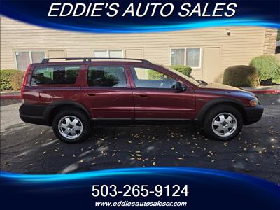 2003 Volvo XC70 ONE OWNER /GREAT SERVICE   - Photo 4 - Gresham, OR 97080