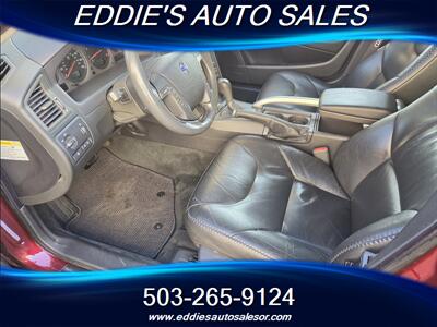 2003 Volvo XC70 ONE OWNER /GREAT SERVICE   - Photo 8 - Gresham, OR 97080