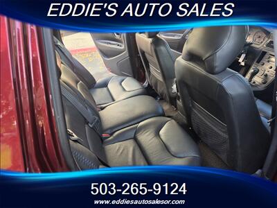 2003 Volvo XC70 ONE OWNER /GREAT SERVICE   - Photo 15 - Gresham, OR 97080