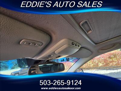 2003 Volvo XC70 ONE OWNER /GREAT SERVICE   - Photo 12 - Gresham, OR 97080