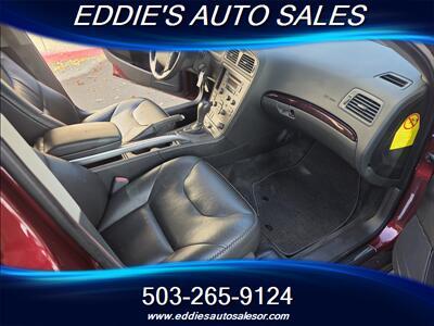 2003 Volvo XC70 ONE OWNER /GREAT SERVICE   - Photo 11 - Gresham, OR 97080