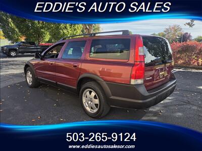 2003 Volvo XC70 ONE OWNER /GREAT SERVICE   - Photo 5 - Gresham, OR 97080