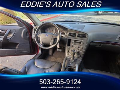 2003 Volvo XC70 ONE OWNER /GREAT SERVICE   - Photo 14 - Gresham, OR 97080