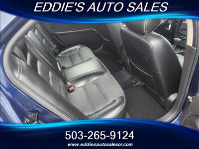 2006 Ford Fusion I4 SEL   - Photo 10 - Gresham, OR 97080