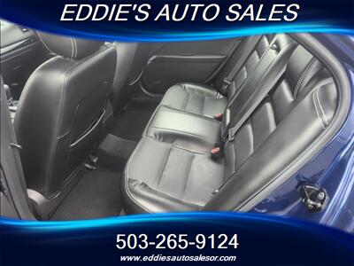 2006 Ford Fusion I4 SEL   - Photo 8 - Gresham, OR 97080