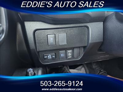 2021 Toyota Tacoma TRD Off-Road (( CLEAN TITLE LIKE NEW ))   - Photo 13 - Gresham, OR 97080