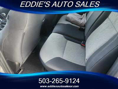 2021 Toyota Tacoma TRD Off-Road (( CLEAN TITLE LIKE NEW ))   - Photo 24 - Gresham, OR 97080