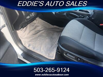 2021 Toyota Tacoma TRD Off-Road (( CLEAN TITLE LIKE NEW ))   - Photo 26 - Gresham, OR 97080