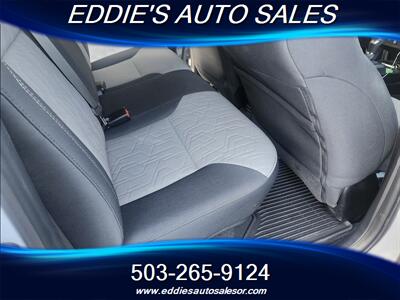 2021 Toyota Tacoma TRD Off-Road (( CLEAN TITLE LIKE NEW ))   - Photo 23 - Gresham, OR 97080