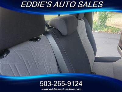 2021 Toyota Tacoma TRD Off-Road (( CLEAN TITLE LIKE NEW ))   - Photo 20 - Gresham, OR 97080