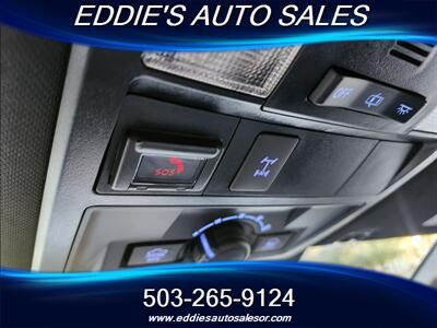 2021 Toyota Tacoma TRD Off-Road (( CLEAN TITLE LIKE NEW ))   - Photo 17 - Gresham, OR 97080