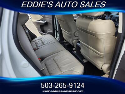 2014 Honda CR-V EX-L ((ONE OWNER CAR/FAX))   - Photo 8 - Gresham, OR 97080