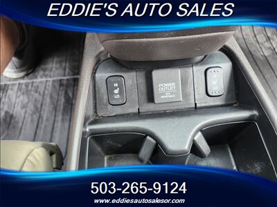 2014 Honda CR-V EX-L ((ONE OWNER CAR/FAX))   - Photo 18 - Gresham, OR 97080