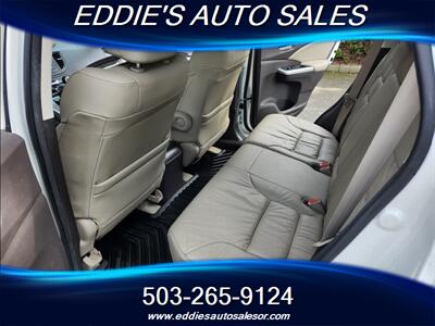 2014 Honda CR-V EX-L ((ONE OWNER CAR/FAX))   - Photo 9 - Gresham, OR 97080