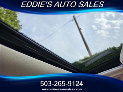 2014 Honda CR-V EX-L ((ONE OWNER CAR/FAX))   - Photo 17 - Gresham, OR 97080