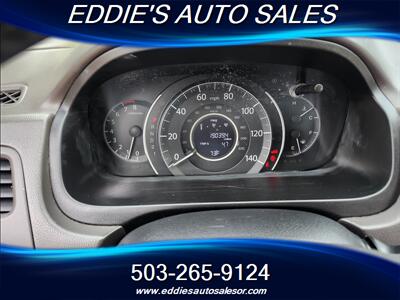 2014 Honda CR-V EX-L ((ONE OWNER CAR/FAX))   - Photo 11 - Gresham, OR 97080