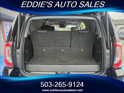 2019 GMC Yukon Denali ((SUPER NICE)) - Photo 15 - Gresham, OR 97080