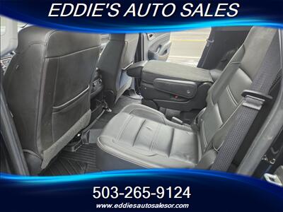 2019 GMC Yukon Denali ((SUPER NICE)) - Photo 16 - Gresham, OR 97080