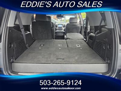 2019 GMC Yukon Denali ((SUPER NICE)) - Photo 18 - Gresham, OR 97080