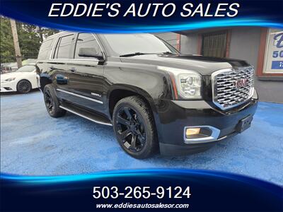 2019 GMC Yukon Denali ((SUPER NICE)) - Photo 2 - Gresham, OR 97080