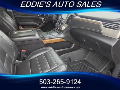 2019 GMC Yukon Denali ((SUPER NICE)) - Photo 10 - Gresham, OR 97080