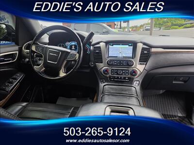 2019 GMC Yukon Denali ((SUPER NICE)) - Photo 12 - Gresham, OR 97080