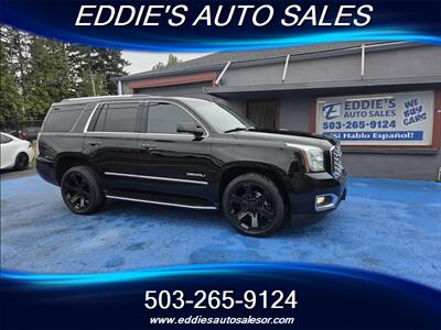 2019 GMC Yukon Denali ((SUPER NICE)) - Photo 1 - Gresham, OR 97080