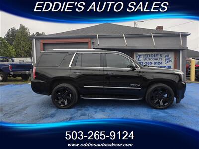 2019 GMC Yukon Denali ((SUPER NICE)) - Photo 8 - Gresham, OR 97080
