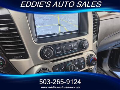 2019 GMC Yukon Denali ((SUPER NICE)) - Photo 20 - Gresham, OR 97080