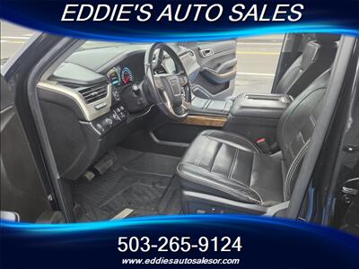 2019 GMC Yukon Denali ((SUPER NICE)) - Photo 17 - Gresham, OR 97080