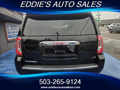 2019 GMC Yukon Denali ((SUPER NICE)) - Photo 6 - Gresham, OR 97080