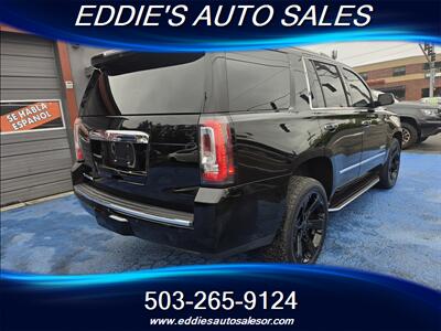 2019 GMC Yukon Denali ((SUPER NICE)) - Photo 7 - Gresham, OR 97080