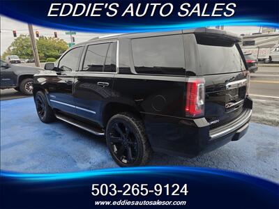 2019 GMC Yukon Denali ((SUPER NICE)) - Photo 3 - Gresham, OR 97080