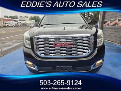 2019 GMC Yukon Denali ((SUPER NICE)) - Photo 5 - Gresham, OR 97080