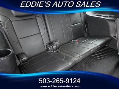 2019 GMC Yukon Denali ((SUPER NICE)) - Photo 14 - Gresham, OR 97080